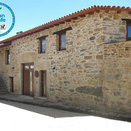 Candeias Do Souto Bragança Exterior foto