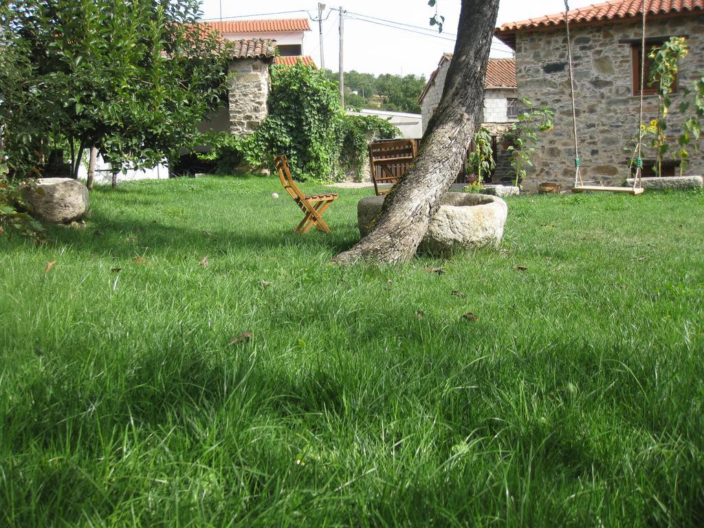 Candeias Do Souto Bragança Exterior foto