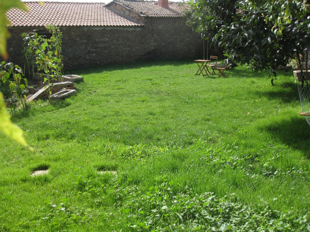 Candeias Do Souto Bragança Exterior foto