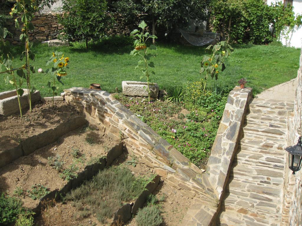 Candeias Do Souto Bragança Exterior foto