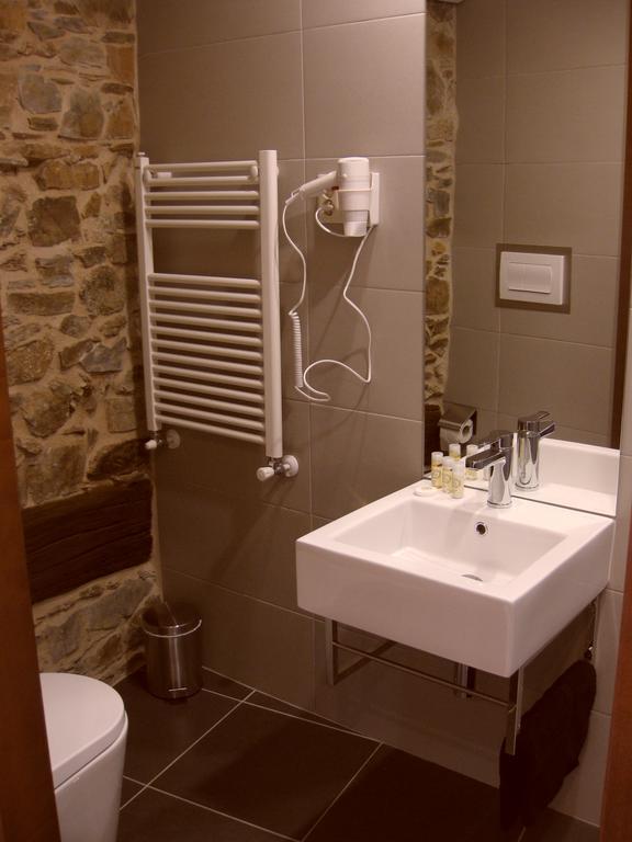 Candeias Do Souto Bragança Exterior foto