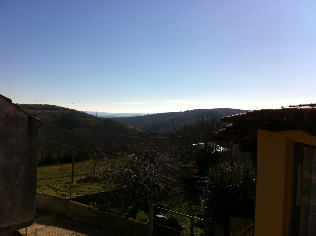 Candeias Do Souto Bragança Exterior foto