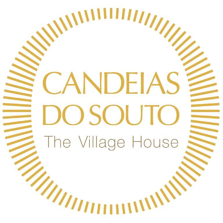 Candeias Do Souto Bragança Exterior foto