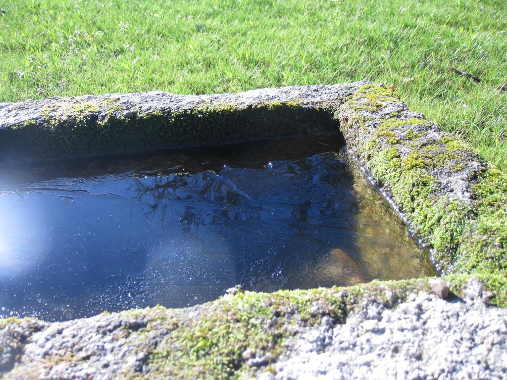 Candeias Do Souto Bragança Exterior foto