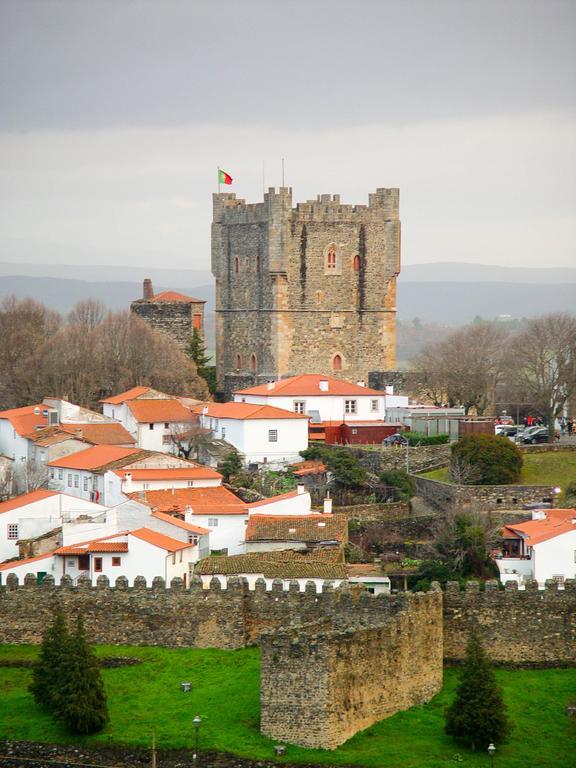 Candeias Do Souto Bragança Exterior foto
