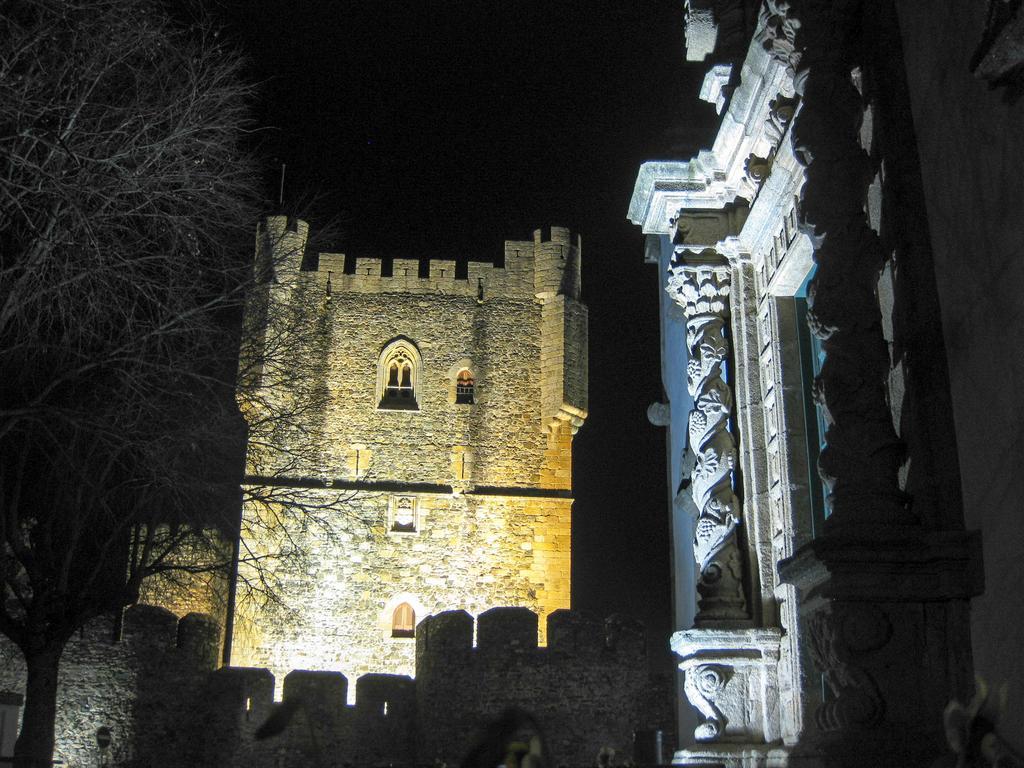 Candeias Do Souto Bragança Exterior foto