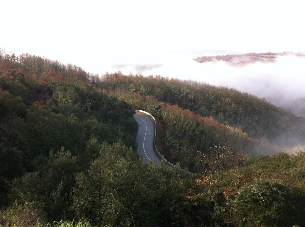 Candeias Do Souto Bragança Exterior foto